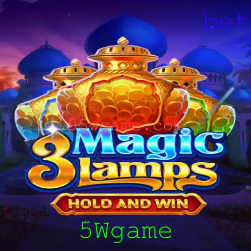 Descubra o Envolvente Mundo do Jogo 3MagicLamps