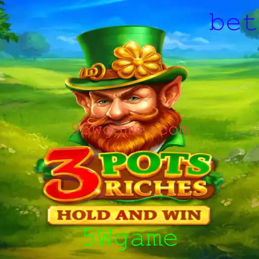 Desvendando o Mundo de 3potsRiches: Um Guia Completo para o 5Wgame
