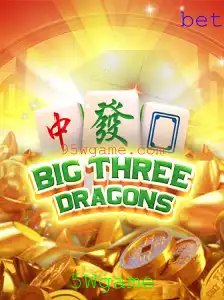 BigThreeDragons: Explorando o Universo do Empolgante Jogo 5Wgame