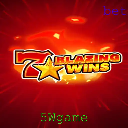 Explorando o Mundo de BlazingWins: O Novo Fenômeno de 5Wgame