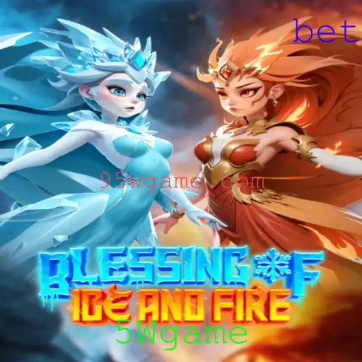 BlessingofIceandFire: Conhecendo o Emocionante 5Wgame