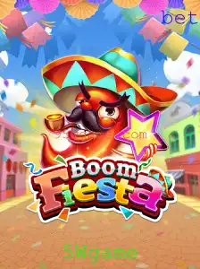 Explorando BoomFiesta: O Excitante Universo do 5Wgame