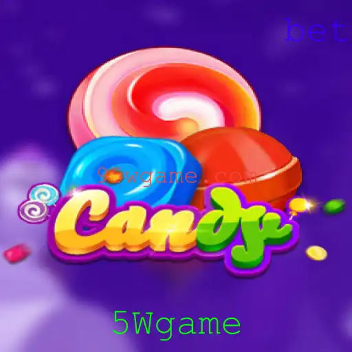 Candy: Descubra o Mundo Envolvente do Jogo 5Wgame
