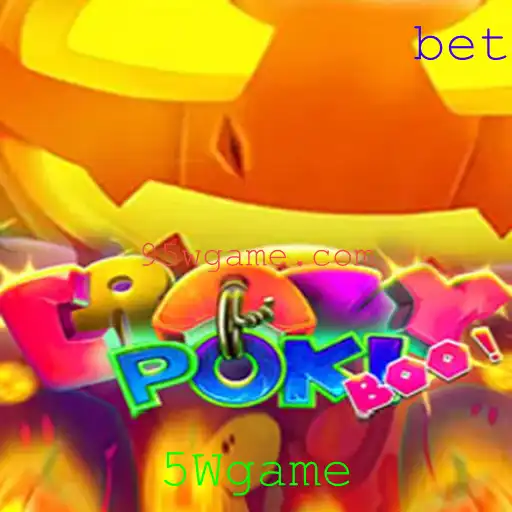 Descubra CrazyPokiBoo: A Excitante Aventura 5Wgame