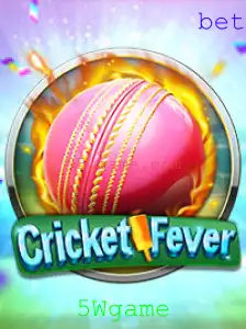 Explorando o Mundo de CricketFever: Um Mergulho no Universo do 5Wgame