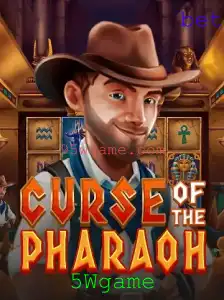 Curse of the Pharaoh: A Aventura Mística com a Palavra-Chave 5Wgame