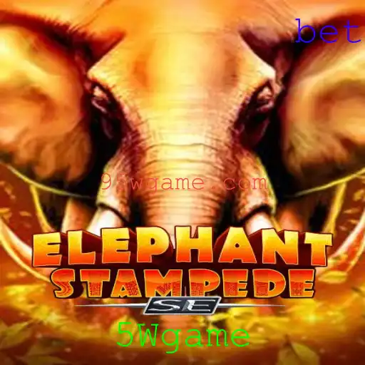 Descubra o Mundo Empolgante de ElephantStampedeSE – O Novo Jogo 5Wgame