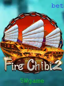 Descubra o Empolgante Mundo de FireChibi2 - Um Fenômeno 5Wgame