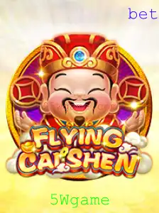 FlyingCaiShen: Uma Imersão no Fascinante Jogo da Sorte Asiática