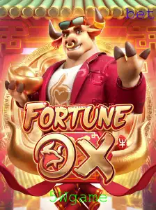 Explorando o FortuneOx: Um Mergulho no Universo do Jogo 5Wgame