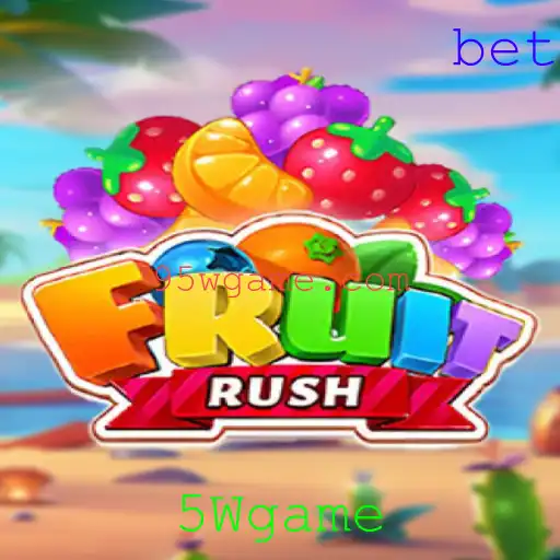 FruitRush: Um Mergulho no Mundo Colorido do Jogo 5Wgame