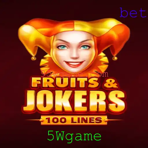 Descubra a Emoção do Jogo FruitsAndJokers100 com 5Wgame