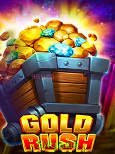 Desvendando o Jogo GoldRush: Uma Aventura Inesquecível