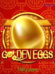 Descubra o Mundo de GoldenEggs: O Fascinante 5Wgame