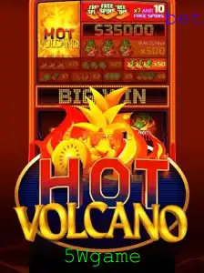 Explorando o Mundo Aventureiro de HotVolcano: O Novo Sensação 5Wgame