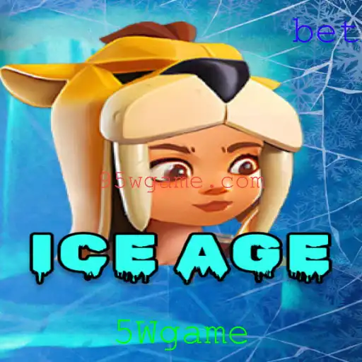 Descubra IceAge: A Nova Sensação do 5Wgame