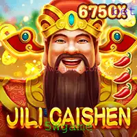 Explorando o Fascinante Jogo JILICaishen