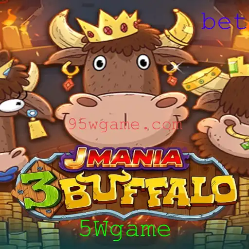 Descubra o Jogo Revolucionário JMania3Buffalo: Uma Experiência Imersiva