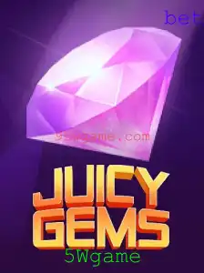 JuicyGems: O Novo Fenômeno dos Jogos Online da 5Wgame