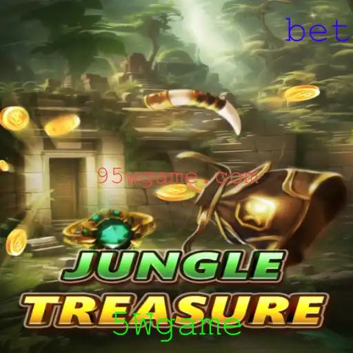 Descubra o Novo Mundo do JungleTreasure: O Jogo de Aventura do Momento