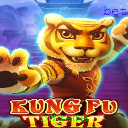 KungFuTiger: O Novo Frenesi dos Jogos de Luta