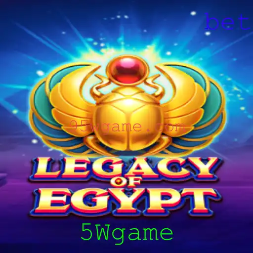 Explorando o Fascinante Mundo de LegacyOfEgypt: O 5Wgame da Antiguidade