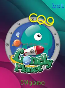 Explorando 'LonelyPlanet': Um Mergulho no Inovador Mundo de 5Wgame
