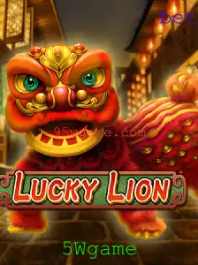 Descubra o Mundo Envolvente de LuckyLion: O Jogo 5Wgame que Está Revolucionando o Entretenimento