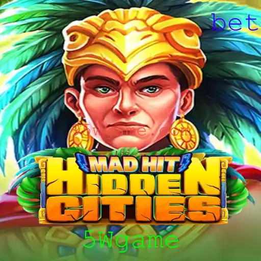 MadHitHiddenCities: O Fascinante Mundo do 5Wgame