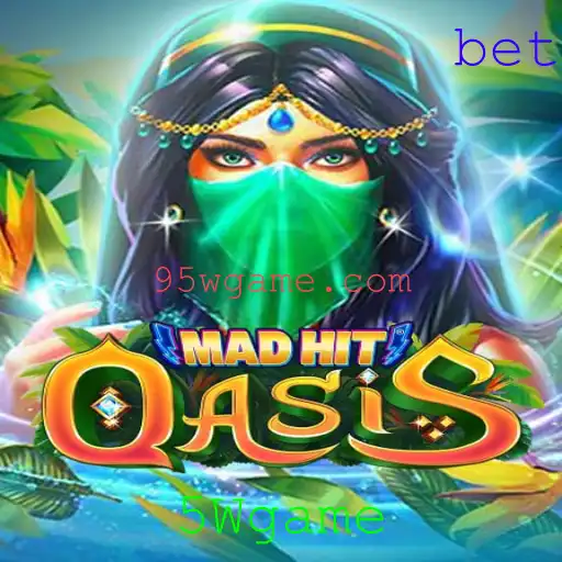 Explorando o Universo Envolvente de MadHitOasis: Um Mergulho no 5Wgame