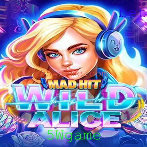 Descubra o Empolgante Jogo MadHitWildAlice: Um Mergulho na Aventura