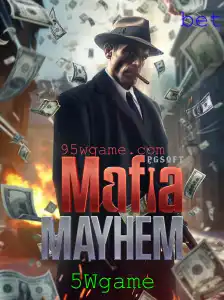 MafiaMayhem: Um Olhar Detalhado Sobre o Jogo de Estratégia 