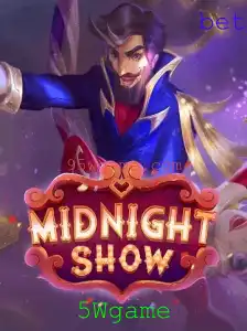 MidnightShow: O Envolvente Jogo 5Wgame Que Está Conquistando o Mundo