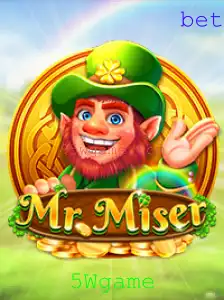 Descubra o Universo Envolvente de MrMiser: O Jogo do Momento