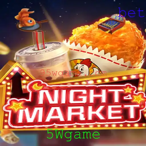 Desvendando o Jogo de Estratégia 'NIGHTMARKET': Uma Experiência Imersiva com 5Wgame