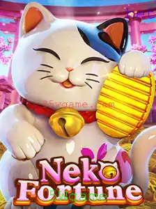 Desvendando NekoFortune: O Novo Horizonte dos Jogos 5Wgame