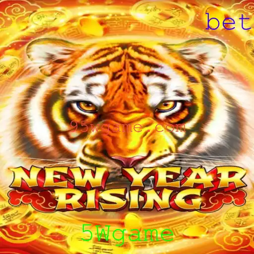 Descubra o Universo Empolgante de NewYearRising