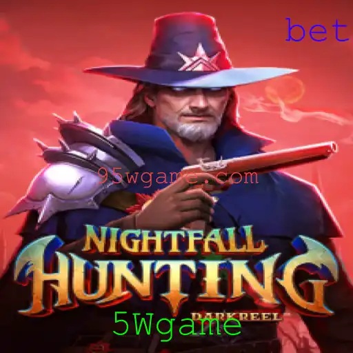 NightfallHunting: A Nova Sensação do Mundo dos Jogos