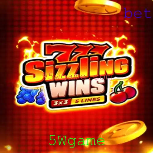 Descubra o Mundo Fascinante de 777sizzlingwins: O Jogo que Conquista Corações