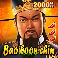 BaoBoonChin: A Jornada Épica no Universo dos Jogos de Estratégia