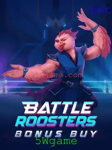 BattleRoostersBonusBuy: O Novo Sensação no Mundo dos Jogos de Apostas