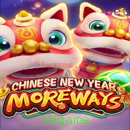 Descubra o Fascinante Mundo do Jogo CHINESENEWYEARMOREWAYS