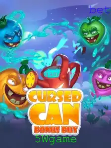 Explorando o Universo de CursedCanBonusBuy: A Nova Sensação 5Wgame