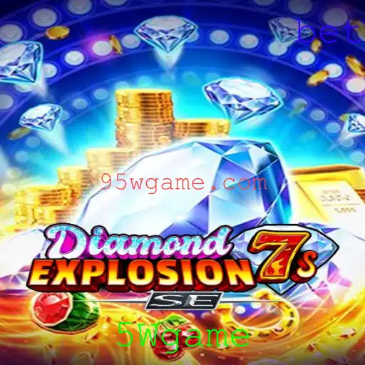 Explorando o Mundo Empolgante de DiamondExplosion7sSE