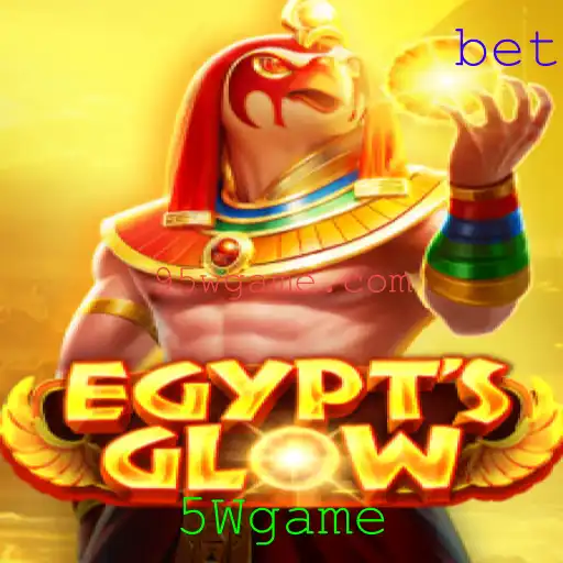 Descubra o Fascinante Mundo de EgyptsGlow: Uma Aventura Inesquecível no Jogo 5Wgame