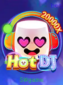 Descubra a Emoção do Jogo HotDJ: Uma Experiência Inovadora com 5Wgame