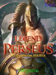 Descubra a Aventura de 'LegendofPerseus': O Novo 5Wgame Que Está Dominando 2023