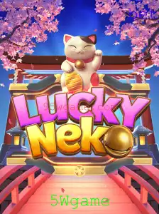 Descubra o Mundo Fascinante de LuckyNeko: Um Jogo Envolvente de 5Wgame