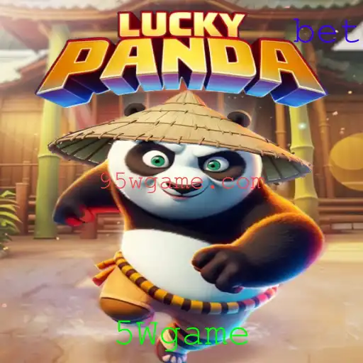 Descubra o Fascinante Mundo de LuckyPanda: O Jogo Sensação da 5Wgame