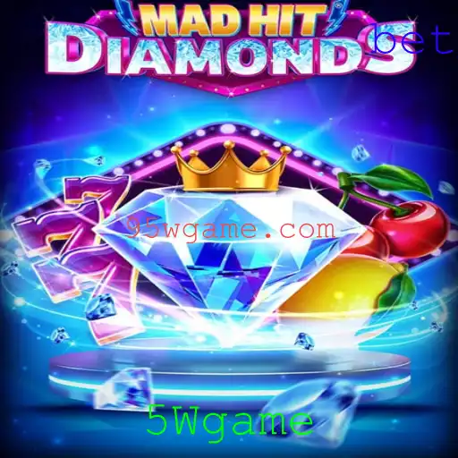 Explorando as Emoções e Estratégias de MadHitDiamonds: O Novo 5Wgame
